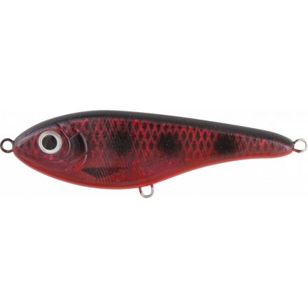 STRIKE PRO buster jerk ll floating 12cm/37g  c714g