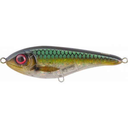 STRIKE PRO buster jerk ll floating 12cm/37g  c766g