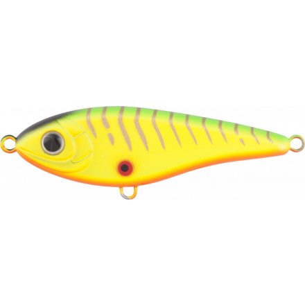 STRIKE PRO baby buster slow sinking 10cm/25g  a17s