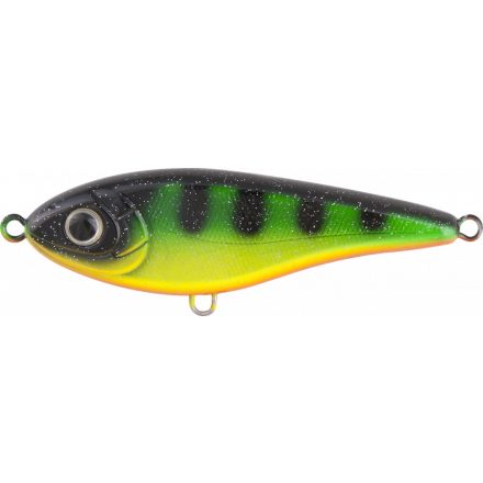 STRIKE PRO baby buster slow sinking 10cm/25g  c029f