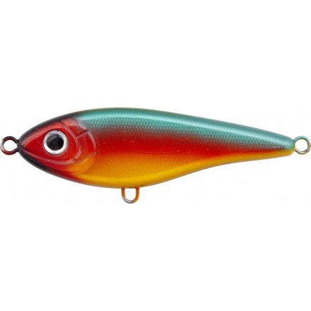 STRIKE PRO baby buster slow sinking 10cm/25g  c038