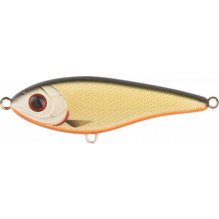 STRIKE PRO baby buster slow sinking 10cm/25g  c041f