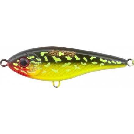 STRIKE PRO baby buster slow sinking 10cm/25g  c202