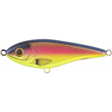 STRIKE PRO baby buster slow sinking 10cm/25g  c533f