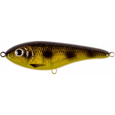 STRIKE PRO baby buster slow sinking 10cm/25g  c713g