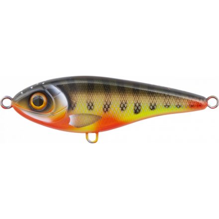 STRIKE PRO baby buster slow sinking 10cm/25g  c754f