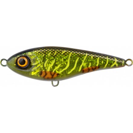 STRIKE PRO baby buster slow sinking 10cm/25g  c755g