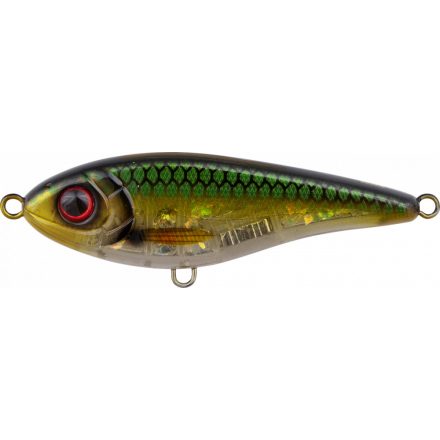 STRIKE PRO baby buster slow sinking 10cm/25g  c766g