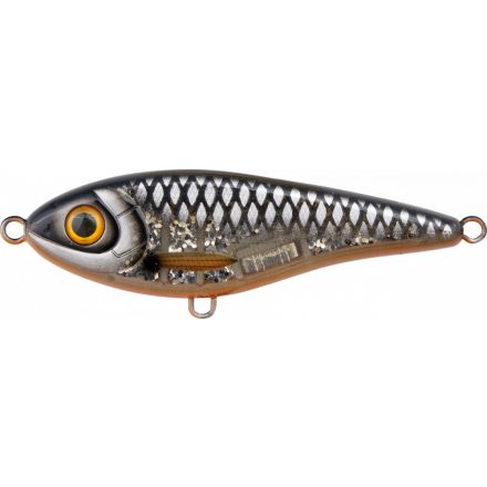 STRIKE PRO baby buster slow sinking 10cm/25g  c767g