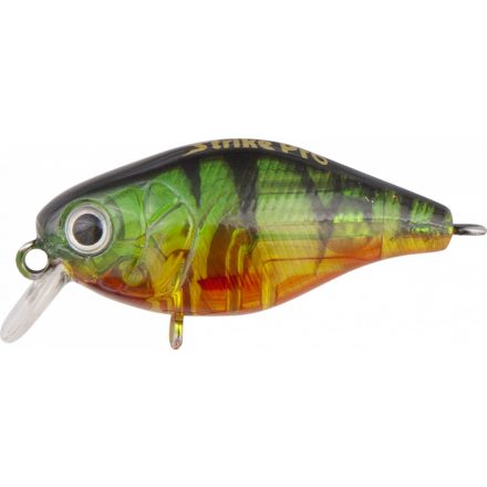 STRIKE PRO cranky floating 4cm/4.2g  a102g