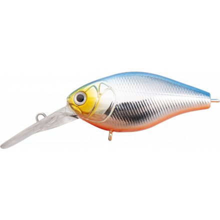 STRIKE PRO cranky-x deep floating 5cm/8.7g  626e