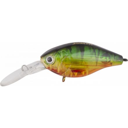 STRIKE PRO cranky-x deep floating 5cm/8.7g  a102g