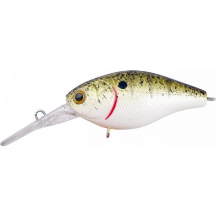 STRIKE PRO cranky-x deep floating 5cm/8.7g  se01