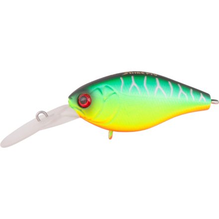 STRIKE PRO cranky-x ss floating 5cm/5.6g  a204s