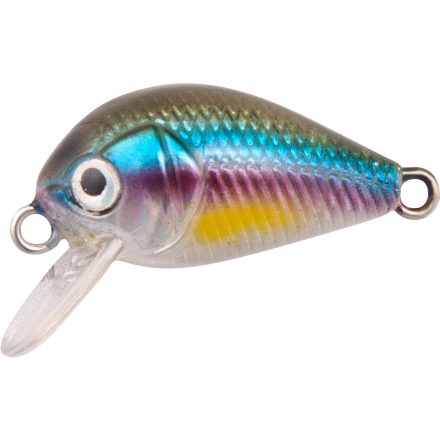 STRIKE PRO cranky-x ss floating 5cm/5.6g  a210-sbo