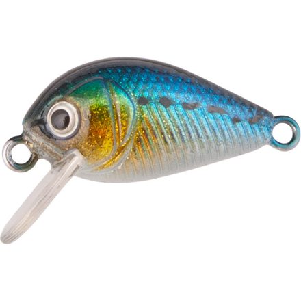 STRIKE PRO crazy plankton floating 2.1cm/1.3g  694-713