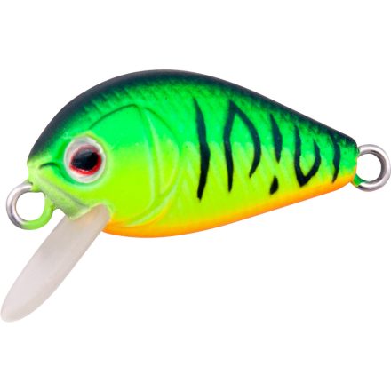 STRIKE PRO crazy plankton floating 2.1cm/1.3g  gc01s