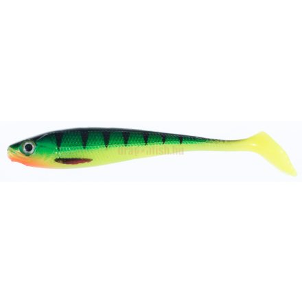 JAXON intensa soft lures tg-ina  g  7cm