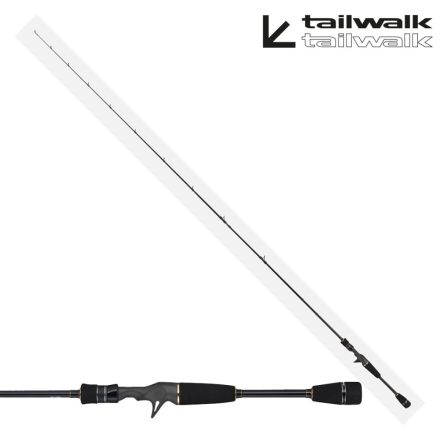 Tailwalk TW BACKHOO TRES C652ML