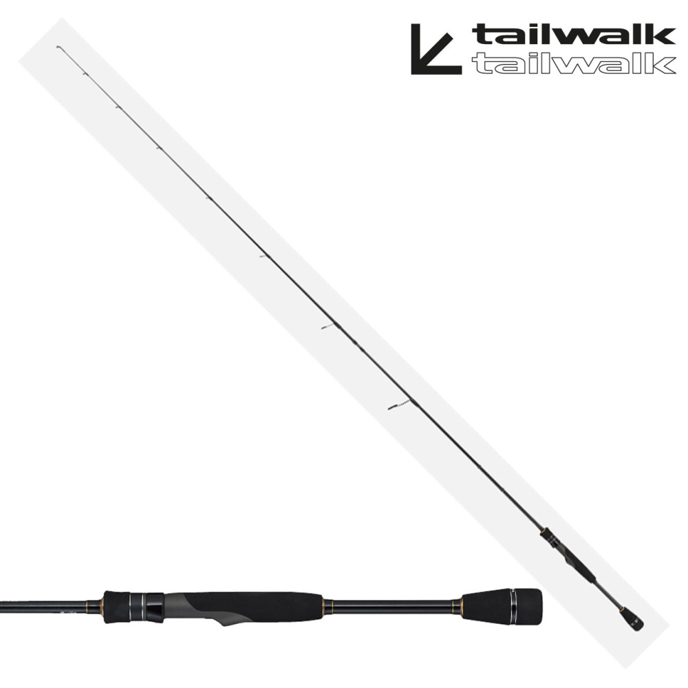 Tailwalk TW BACKHOO TRES S642L - dragonfish.hu