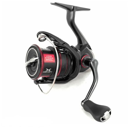 SHIMANO VANFORD 4000