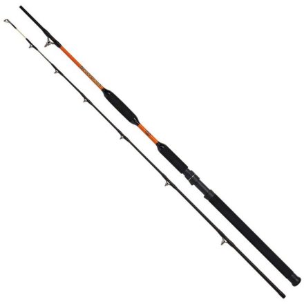 WFT never crack boat cat 200-1000g 2,40m