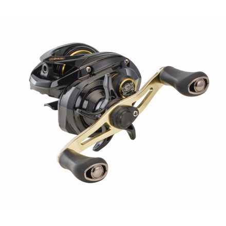 RYOBI smap-x baitcast 8+1 lh