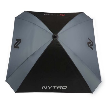 NYTRO v-top feeda brolly 50"/250cm