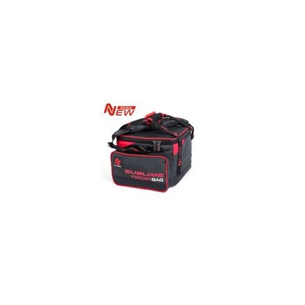 NYTRO SUBLIME FEEDER TÁSKA L40xW32xH36cm (Capacity 46Ltr)