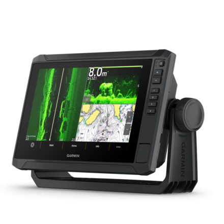 GARMIN echoMAP UHD2 92sv + GT56uhd 